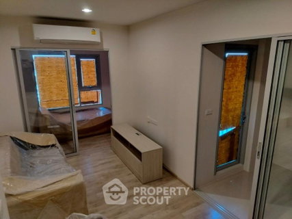 2-BR Condo at Niche Mono Ramkhamhaeng close to Ramkhamhaeng (ID 1495335)