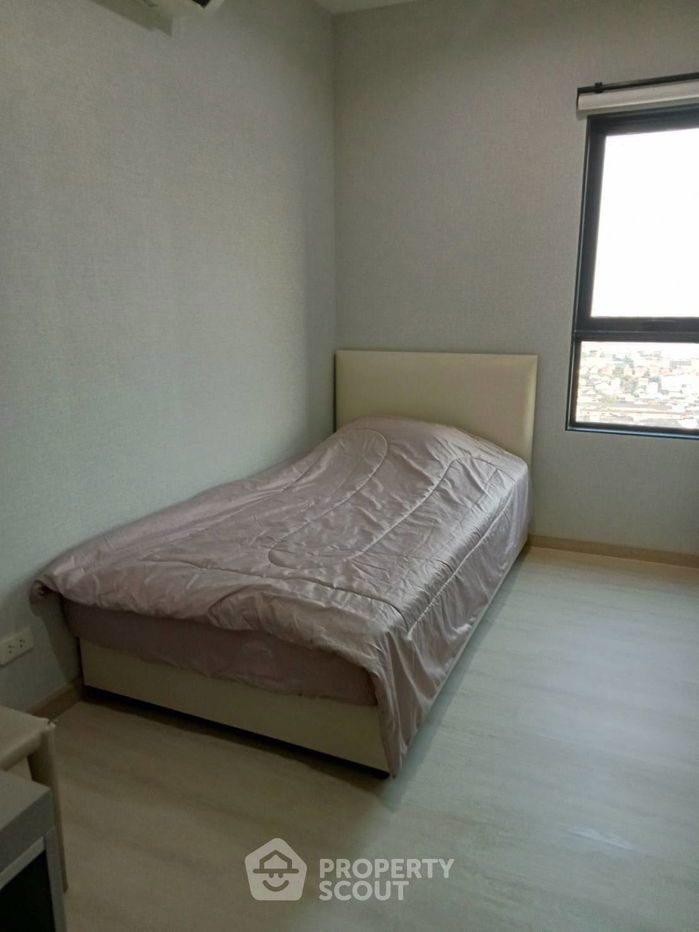 picture 2-BR Condo at Ideo Sukhumvit 115 near BTS Pu Chao (ID 2583554) - 8/11