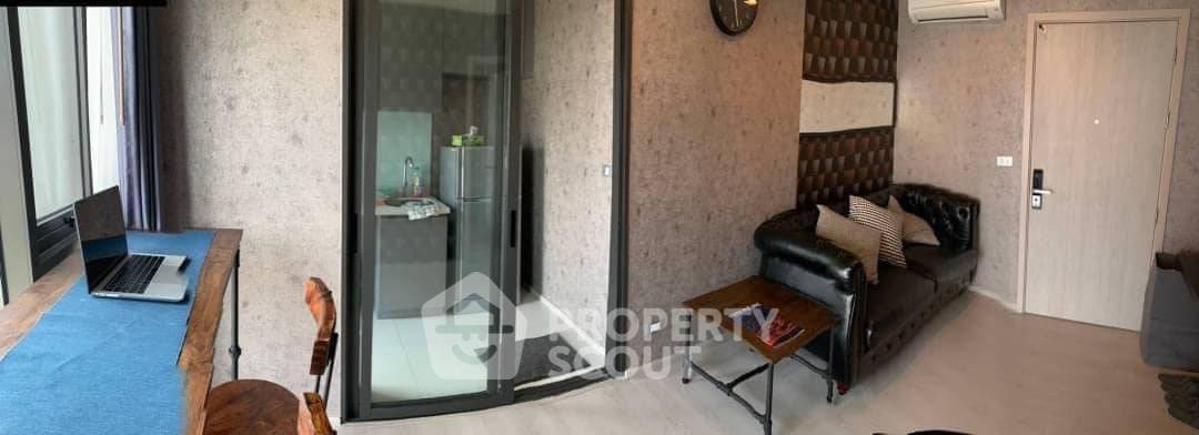 picture 1-BR Condo at Rhythm Sukhumvit 36-38 near BTS Thong Lor (ID 1754861) - 8/10