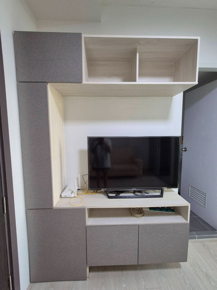 รูป #SC11169 📌 ให้เช่า | 🟦🟨นิช ไอดี เพชรเกษม - บางแค🟥🟩💬 𝑪𝒐𝒏𝒕𝒂𝒄𝒕 𝑳𝑰𝑵𝑬: @𝒔𝒆𝒄𝒓𝒆𝒕𝒑𝒓𝒐𝒑𝒆𝒓𝒕𝒚 🔥✨ - รูปที่ 13/16