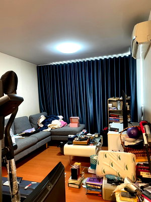 ขายคอนโด : 🏠✨ Sathorn Plus On The Pond | 1 Bedroom for Sale (HBH-ST-70)
