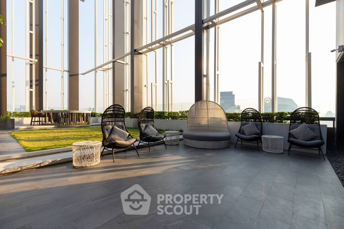 รูป คอนโด 1-ห้องนอน ที่ ไลฟ์ วัน ไวร์เลส ใกล้ BTS เพลินจิต (ID 545592) - รูปที่ 11/23