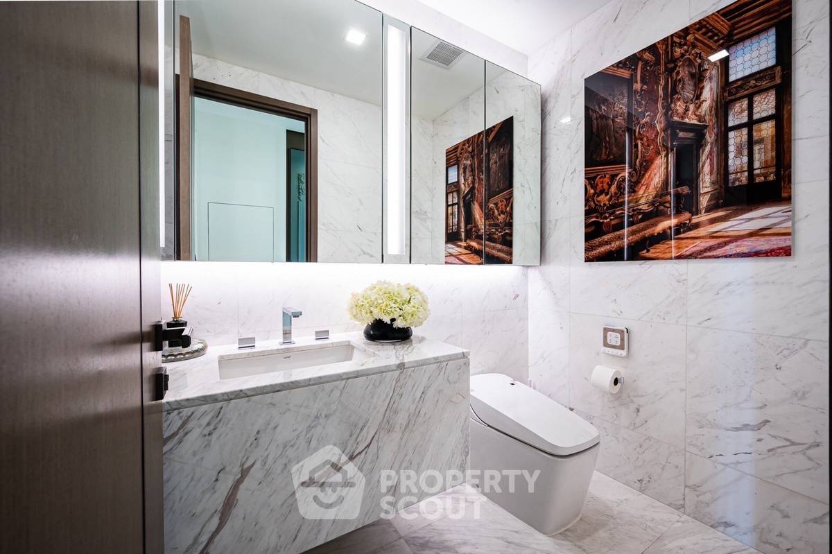 picture 2-BR Condo at The Monument Thonglo close to Thong Lo (ID 2369400) - 22/32