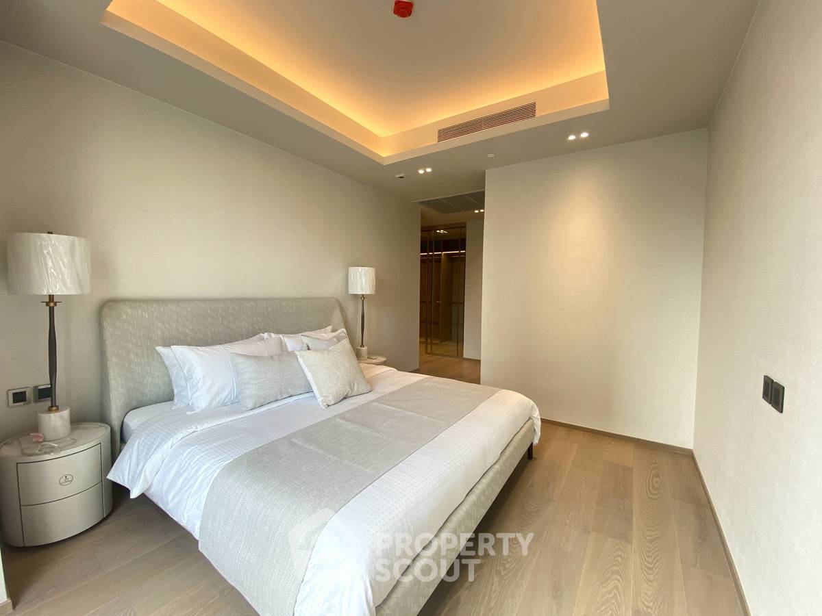 picture 2-BR Condo at Tonson One Residence near BTS Chit Lom (ID 2359586) - 9/16