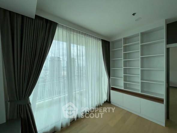 รูป คอนโด 3-ห้องนอน ที่ ดิ เอ็มไพร์ เพลส ใกล้ BTS เซนต์หลุยส์ (ID 2579987) - รูปที่ 4/16