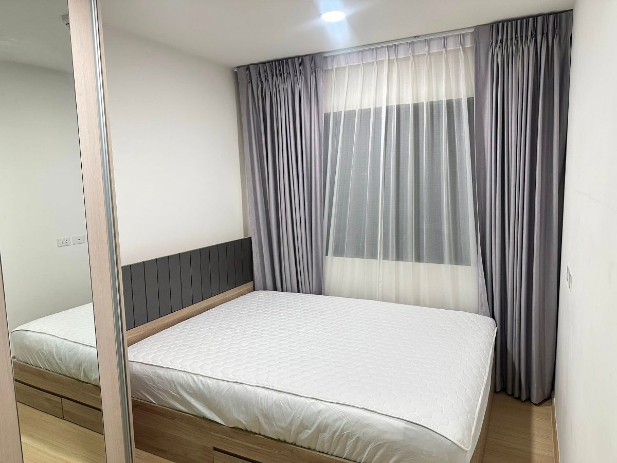 รูป 🟢ER25704🟢ให้เช่า / For Rent Chewathai Hallmark Ladprao – Chokchai 4 (Phase 2) | 1 Bedroom | 💰 13,000 บาท/เดือน - รูปที่ 1/11