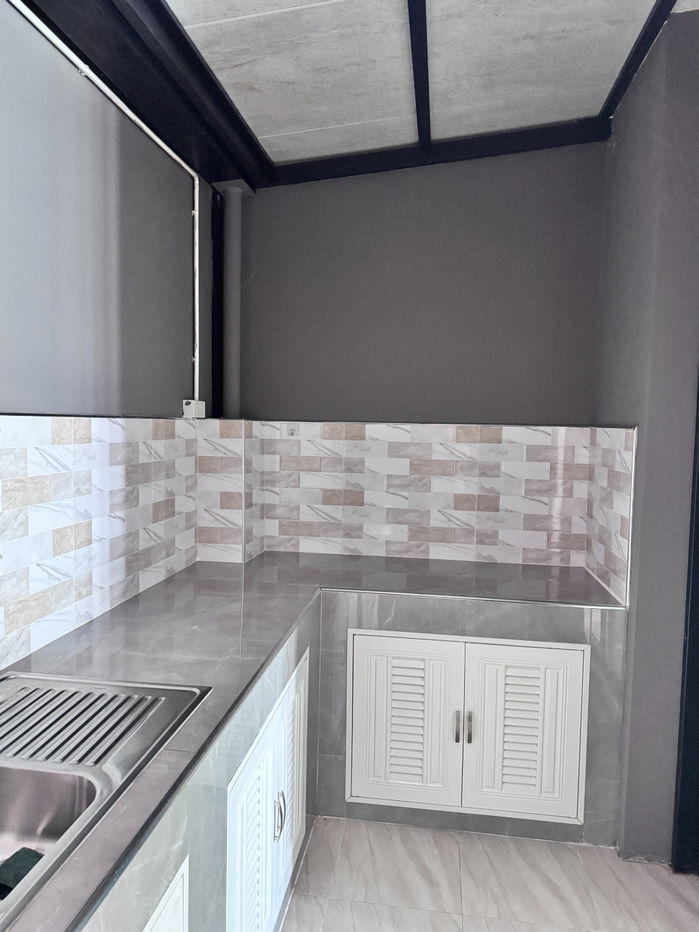 รูป ขายพร้อมผู้เช่า สัญญา 1 ปี ค่าเช่า 16,000 บาทต่อเดือน - รูปที่ 2/16