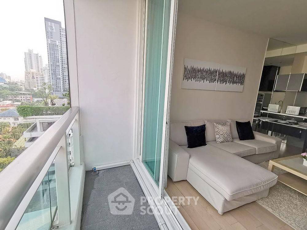 picture 1-BR Condo at Eight Thonglor Residence Condominium near BTS Thong Lor (ID 452580) - 5/10