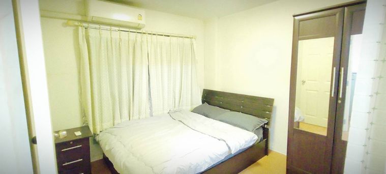 ให้เช่า ลุมพินี คอนโดทาวน์ บดินทรเดชา-รามคำแหง 🏡 7,800 พร้อมอยู่ ราคาต่อรองได้‼️ #ตอบแชทไว 🔥🔥   รหัส M1871