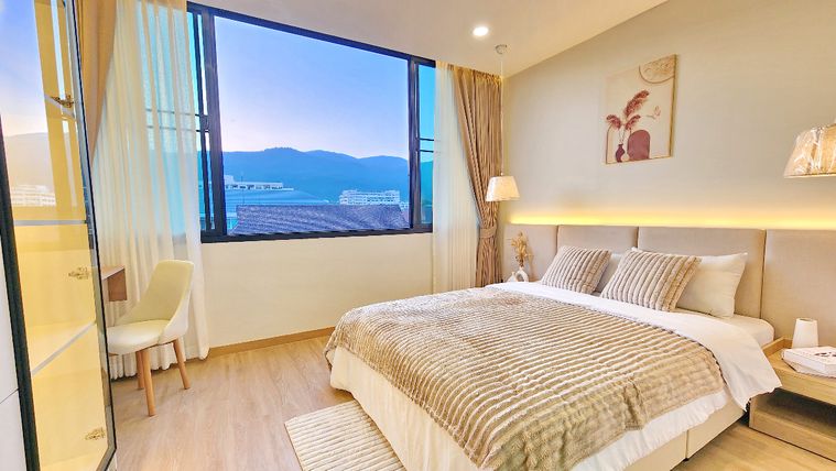 📌คอนโด สไตล์โมเดิร์นมินิมอล วิวดอยสุเทพเต็มตา ทำเลติดรั้วมหาวิทยาลัยเชียงใหม่ เฟอร์นิเจอร์ครบ พร้อมอยู่ @ริมน้ำแมนชั่น คอนโด