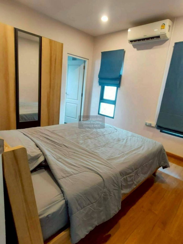 รูป เช่าบ้าน เซนโทร อ่อนนุช - สุวรรณภูมิ ราชาเทวะ บางพลี สมุทรปราการ CX-143622 ✅ ทักไลน์ @connexproperty ตอบทันที ทีมงานมืออาชีพ ✅ - รูปที่ 6/12