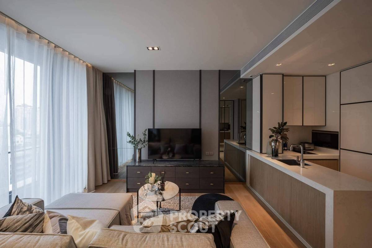 picture 1-BR Condo at Beatniq Sukhumvit 32 near BTS Thong Lor (ID 2582722) - 8/9