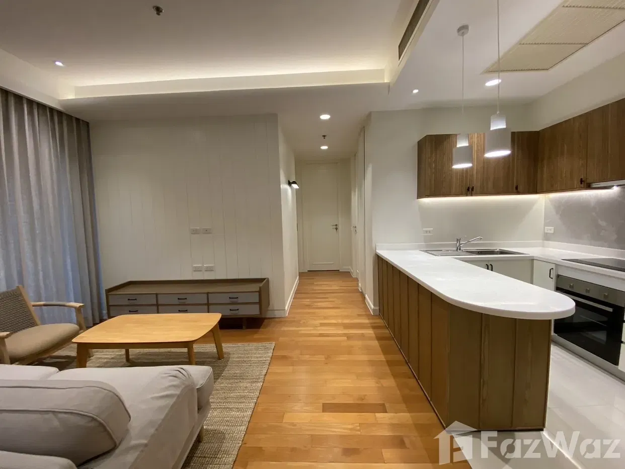 picture 2 Bedroom Condo for rent at The Lofts Yennakart 1749452 - 3/14