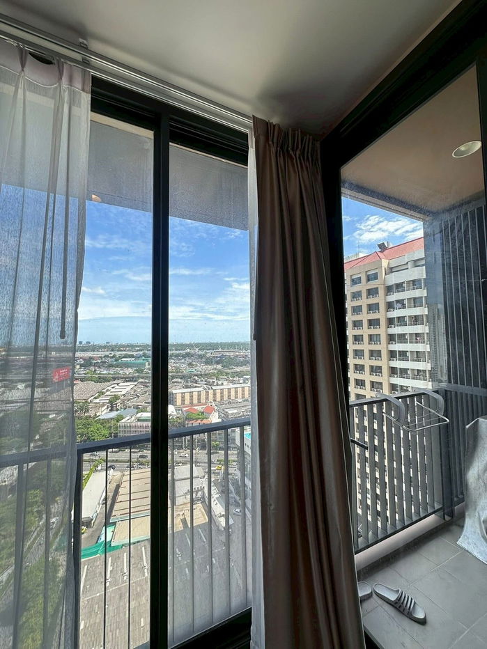 picture OKA HAUS Sukhumvit 36 - 3/8