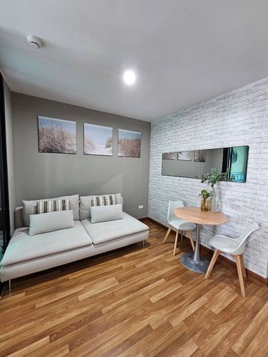 ปล่อยเช่าคอนโดอ่อนนุช The Regent home สุขุมวิท 81 พร้อมเข้าอยู่