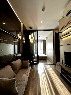 Condos for rent : Condo for Rent at Knightsbridge Prime Onnut (E6901046)