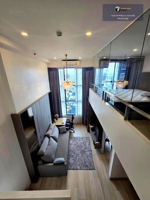 Condos for rent : Knightsbridge Prime Sathorn | 🚆 BTS - Chong Nons#2026012613800