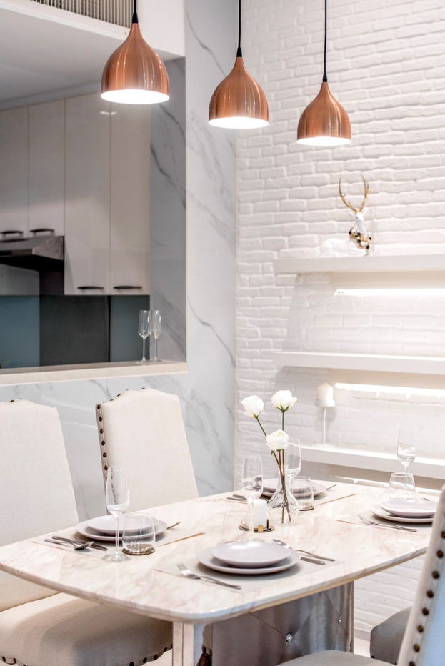 รูป ขายคอนโดใจกลางสุขุมวิท 49 Vincente - รูปที่ 3/9