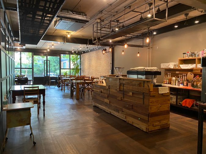 ให้เช่า Home Office ย่าน Town in Town อาคารใหม่ พร้อมใช้งาน เหมาะสำหรับบริษัทที่ต้องการขยายกิจการ