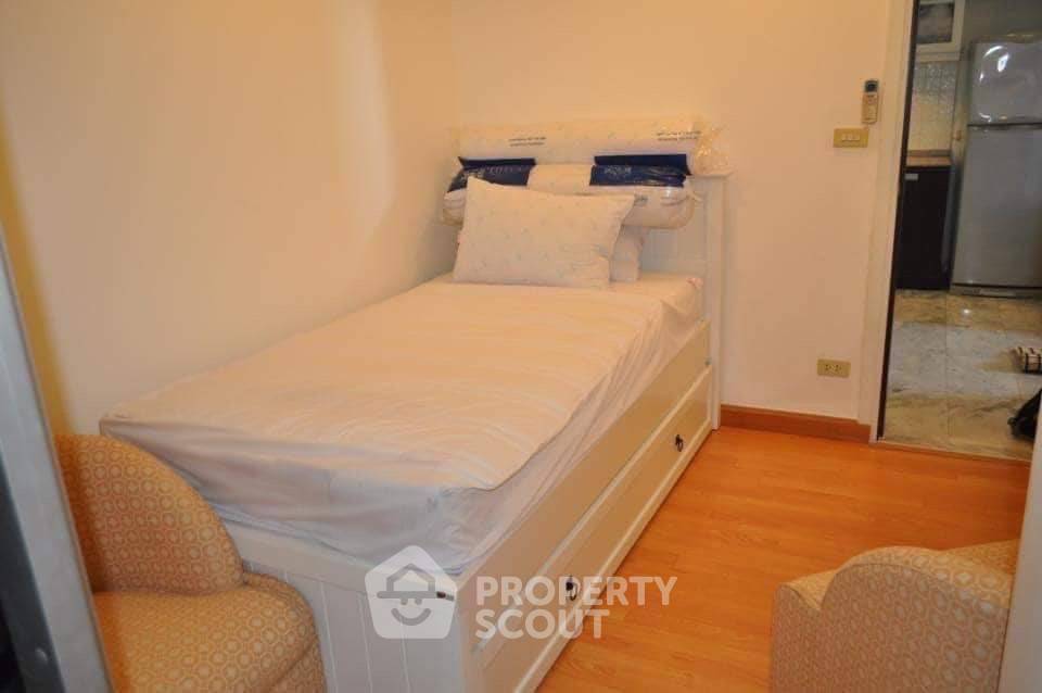 รูป คอนโด 2-ห้องนอน ที่ สาธร เฮ้าส์ คอนโดมิเนียม ใกล้ BTS สุรศักดิ์ (ID 2557120) - รูปที่ 5/9