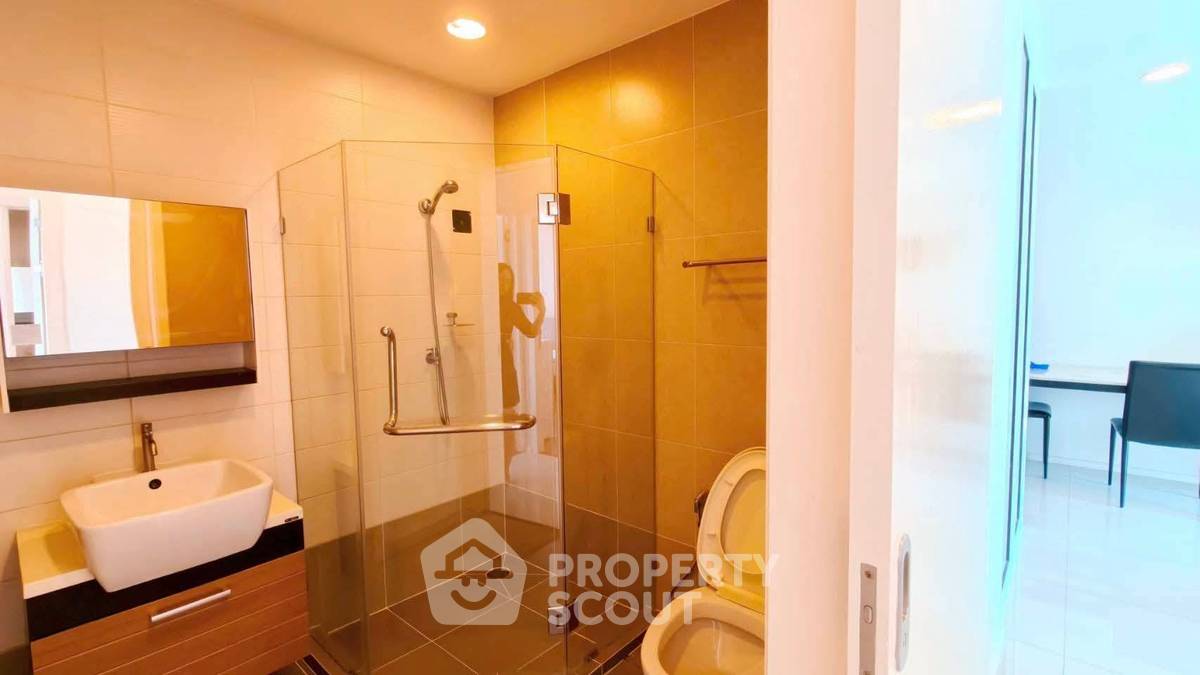 รูป คอนโด 2-ห้องนอน ที่ วิสซ์ดอม แอท สถานีปุณณวิถี ใกล้ BTS ปุณณวิถี (ID 2578618) - รูปที่ 8/8