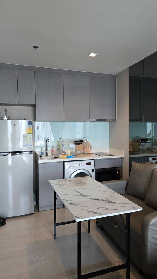 รูป ห้องพร้อมเช่า RHYTHM Sukhumvit 36-38 - รูปที่ 6/8