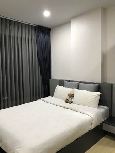 1-bed condo for sale, 47 sqm, Supalai Loft Yaek Fai Chai station