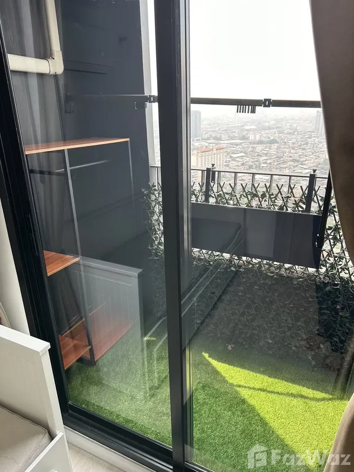 picture 1 Bedroom Condo for rent at Knightsbridge Prime Sathorn 1182000 - 5/6