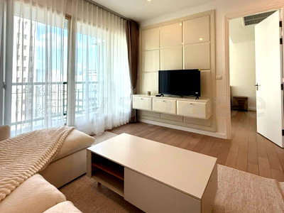 คอนโดให้เช่า : ▚ LF186ツ ให้เช่า: The Address Chidlom – 1 Bed 55 ตร.ม. 💎📍 ห้องว่างพร้อมอยู่ ตึก B ทำเลสุดปังใจกลางชิดลม โครงการหรูแต่งสวยเฟอร์ครบ