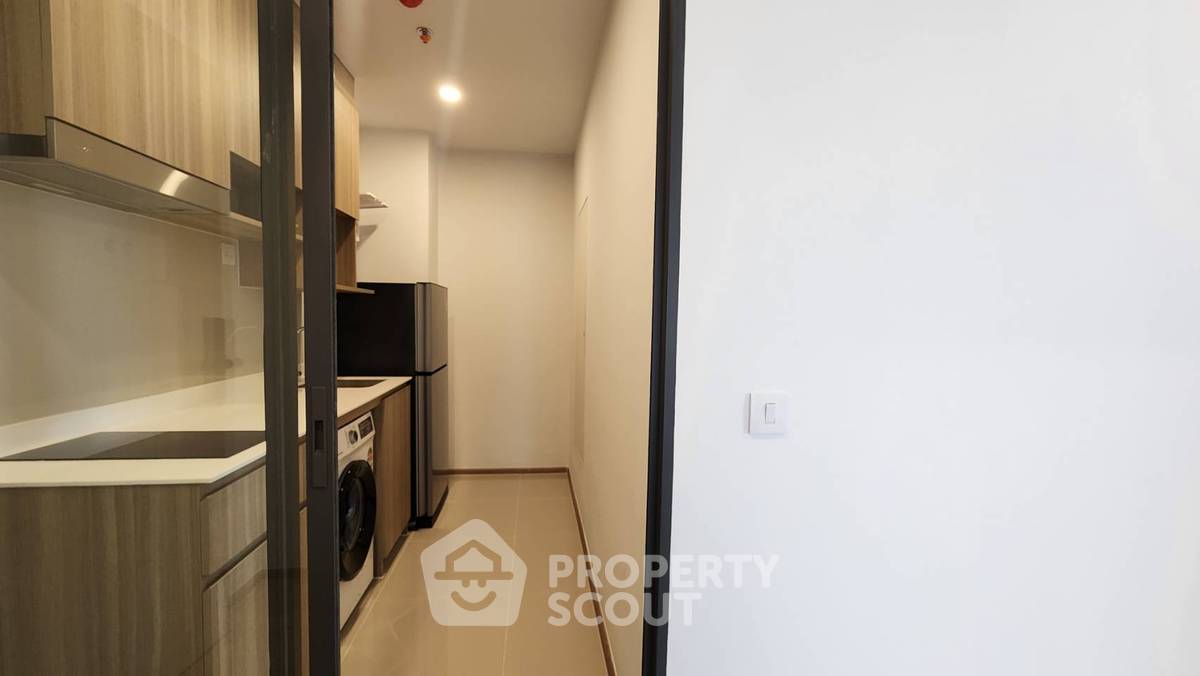 picture 2-BR Condo at LIFE Rama 4 - Asoke near MRT Queen Sirikit National Convention Centre (ID 2579094) - 2/9