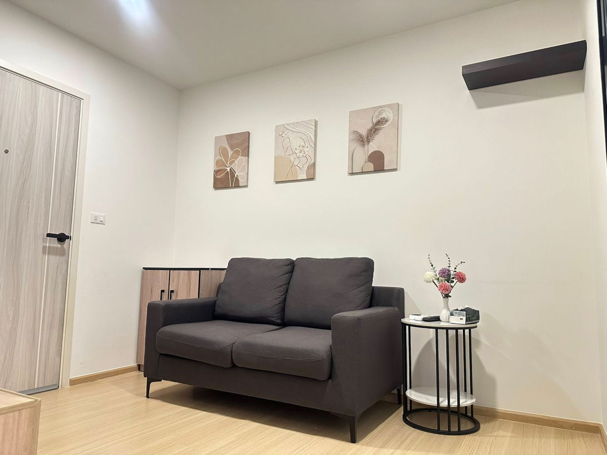 รูป MW agency❣️❤️❣️❤️วังทองหลาง💥ชีวาทัย ฮอลล์มาร์ค ลาดพร้าว - โชคชัย 4 (เฟส 2)🔴🟢🟡 - รูปที่ 8/10