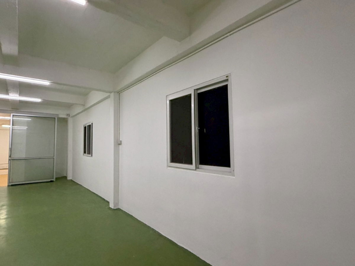 รูป รหัส PNB009 ให้เช่าโรงงานผลิตอาหารขนาดเล็ก 88 ตร.ม. - รูปที่ 9/10