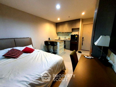 ขายคอนโด : คอนโด 1-ห้องนอน ที่ ริทึ่ม สุขุมวิท 36-38 ใกล้ BTS ทองหล่อ (ID 1407016)