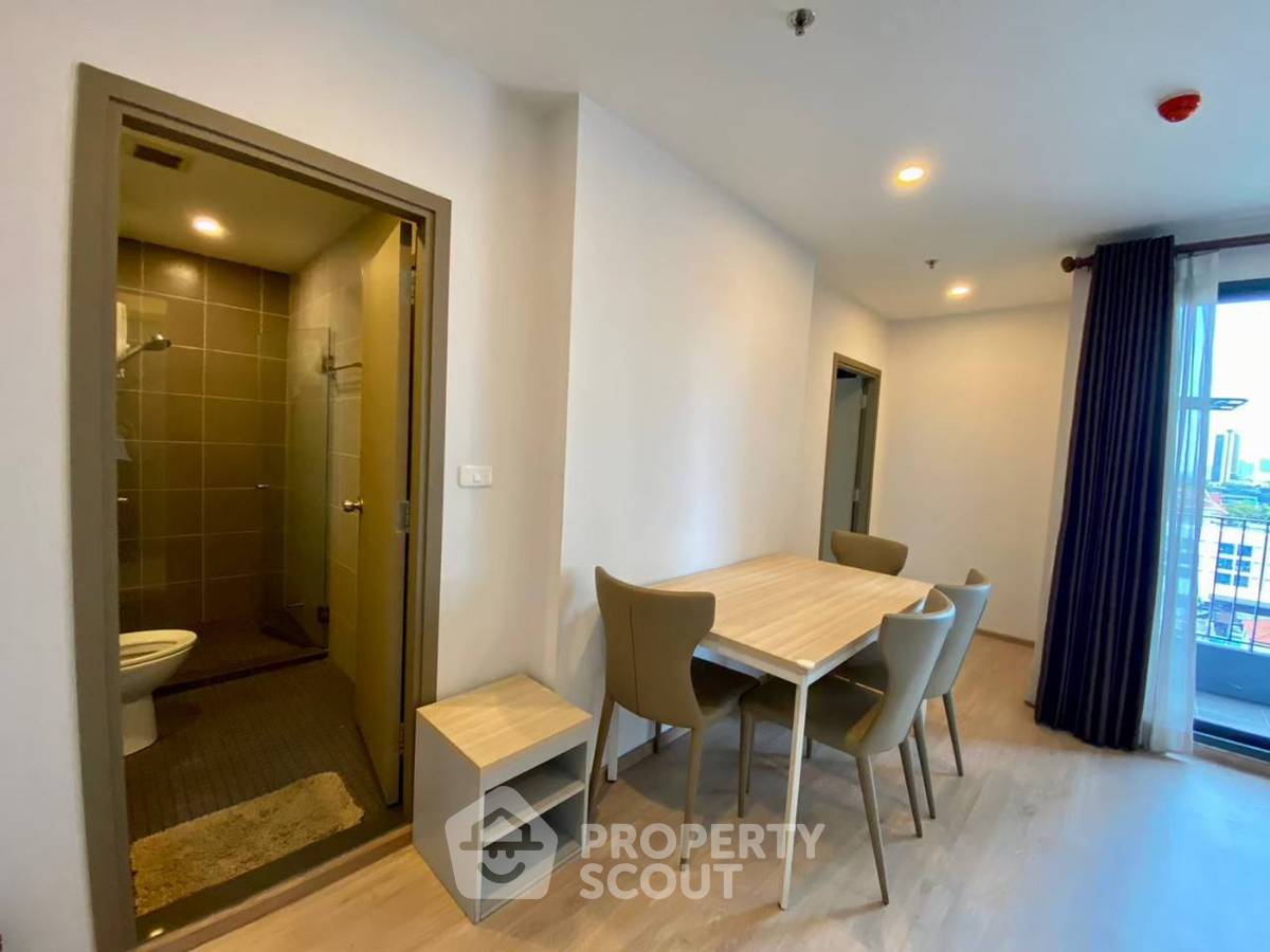 picture 2-BR Condo at Ideo O2 near BTS Bang Na (ID 2047459) - 2/19