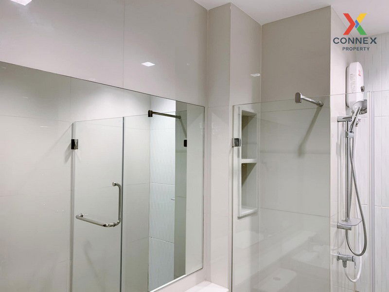 รูป 🔥🔥🔥 เช่า คอนโด ชั้นสูง Life Asoke - Rama 9 MRT-พระราม 9 อโศก-ดินแดง มักกะสัน ราชเทวี กรุงเทพ CX-01777 ✅ ทักไลน์ @connexproperty ตอบทันที ทีมงานมืออาชีพ ✅ 🔥🔥🔥 - รูปที่ 8/8