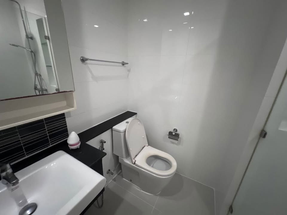 รูป เช่าคอนโด The Coast Condominium/เดอะ โคสต์ คอนโดมิเนียม (F6901048) ID Line : @condo44 - รูปที่ 7/10