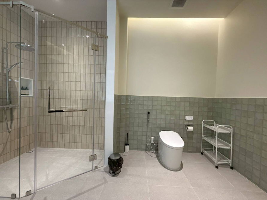 รูป ขายบ้าน(พักตากอากาศ)เดี่ยวใหม่ Luxury Rare Item หน้าแม่น้ำ หลังภูเขา แม่ริม - รูปที่ 15/19