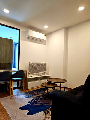 Condos for rent : 🌟For Rent! The Livin Ramkhamhaeng | Newly Refurbished Near MRT Yaek Lam Sali🌟