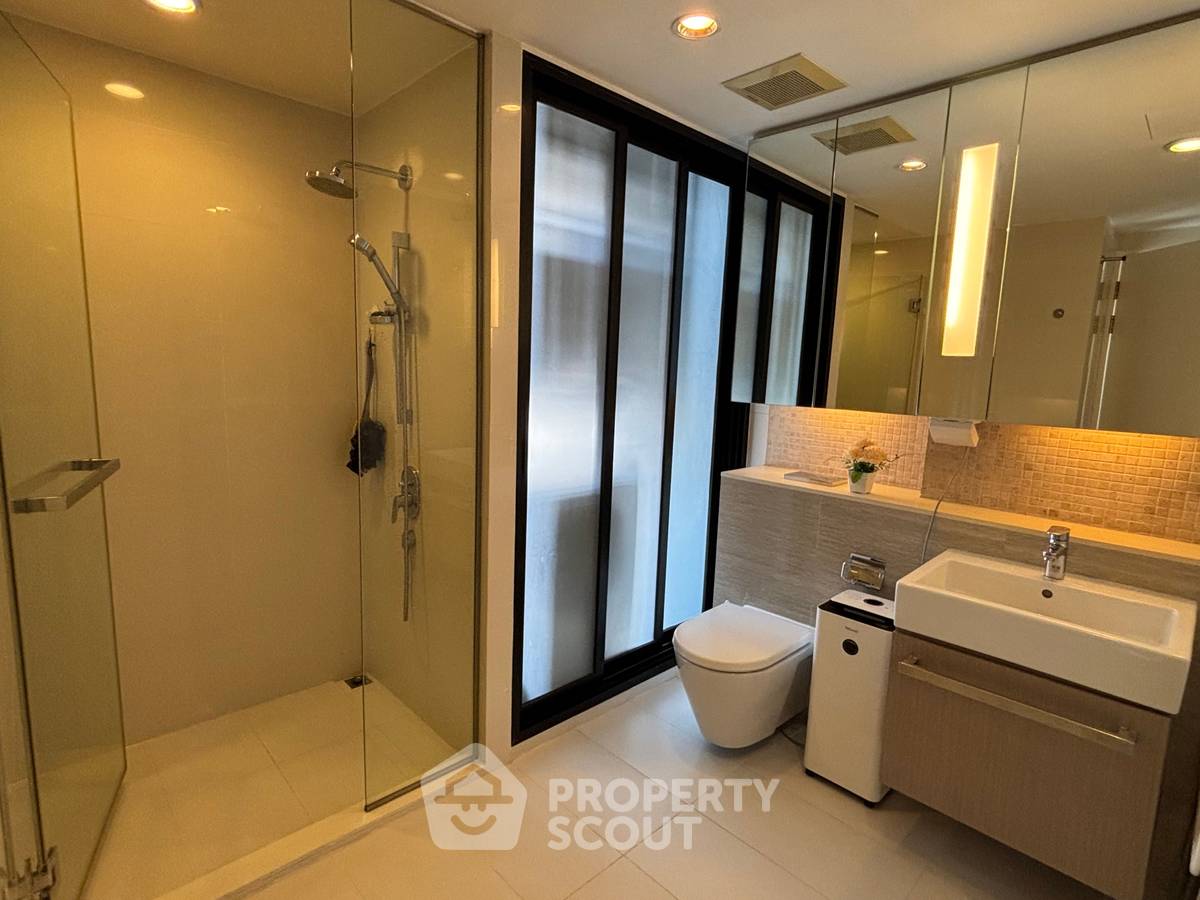 รูป คอนโด 1-ห้องนอน ที่ โหมด สุขุมวิท 61 ใกล้ BTS เอกมัย (ID 2578992) - รูปที่ 6/6