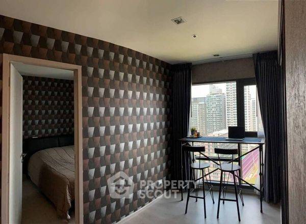 picture 1-BR Condo at Rhythm Sukhumvit 36-38 near BTS Thong Lor (ID 1754861) - 3/10