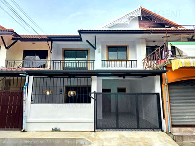 Townhouses for sale Bang Bua Thong Nonthaburi : 📌 For Sell Town house BAAN PRUKSA 3 BANG BUA THONG 2-story 3 bedroom 2 bathroom