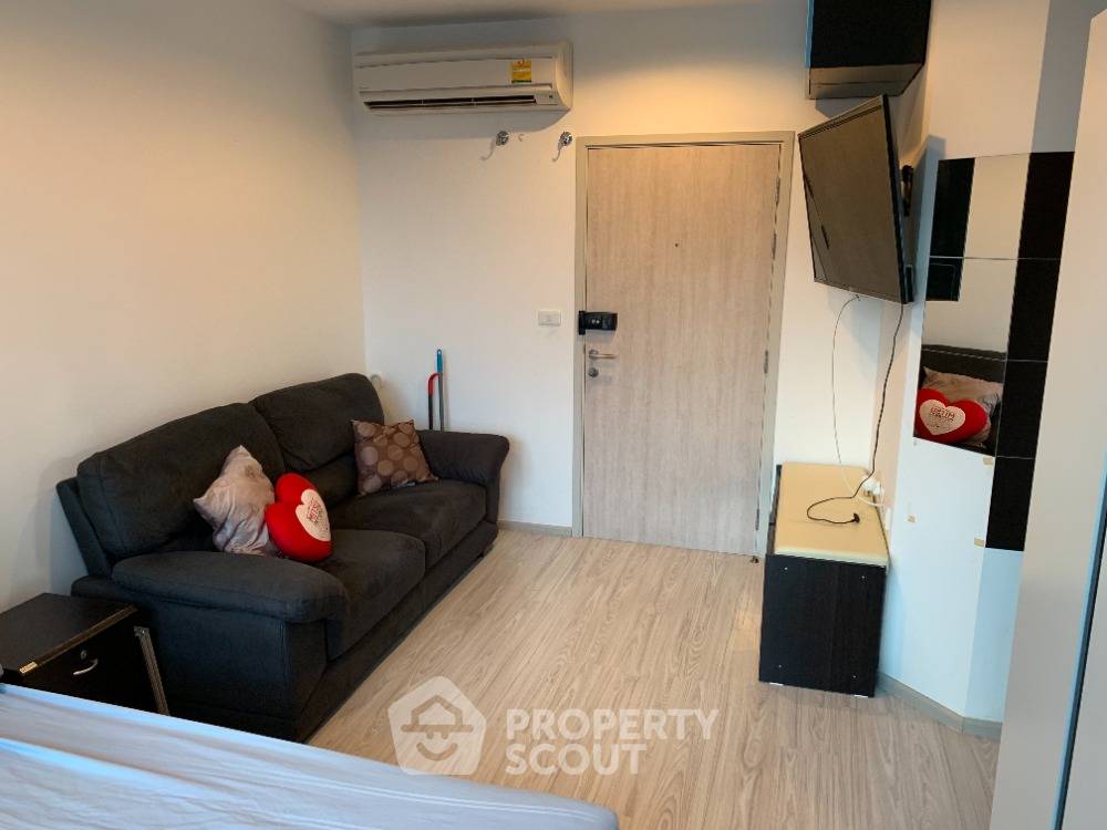 picture Studio Condo at Ideo Mobi Sukhumvit Eastgate near BTS Bang Na (ID 891333) - 2/4