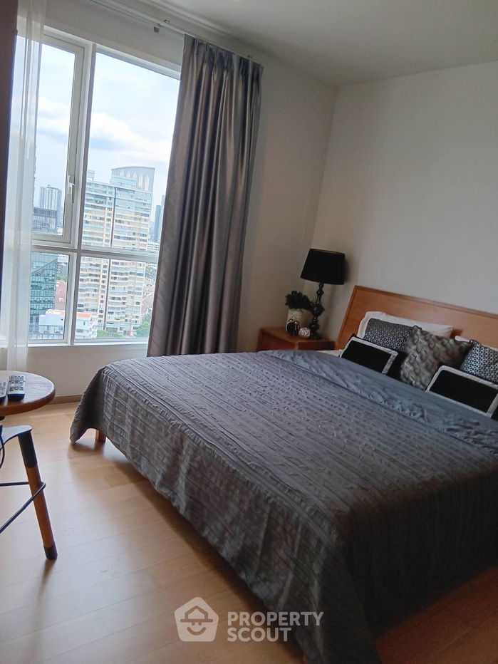 picture 1-BR Condo at HQ Thonglor near BTS Thong Lor (ID 1543870) - 12/12