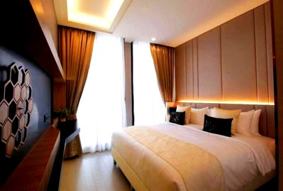 คอนโดให้เช่า : เช่าคอนโด Noble Ploenchit/โนเบิล เพลินจิต (F6901044) ID Line : @condo44