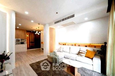 Condos for sale Early Sukhumvit : 2-BR Condo at The Prime11 Sukhumvit Condominium near BTS Nana (ID 2362278)