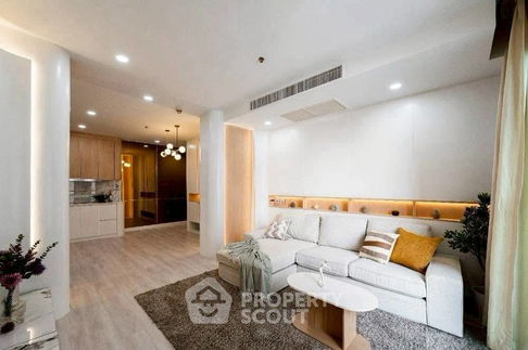 คอนโด 2-ห้องนอน ที่ เดอะ ไพรม์ 11 สุขุมวิท คอนโดมิเนียม ใกล้ BTS นานา (ID 2362278)