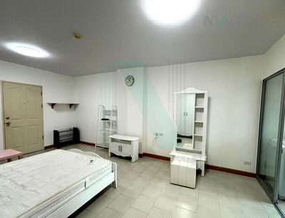 Condos for rent MRT Huai Khwang : 🎉 For Rent Condo SUPALAI CITY RESORT RATCHADA - HUAI KHWANG Building 4, Floor 5,Studio, Room size 31.00 sqm