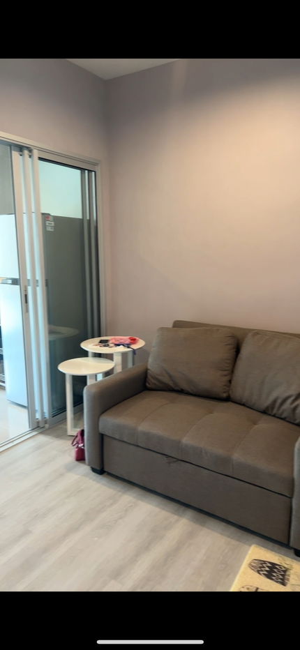 รูป ✨ขายถูก คอนโด 1ห้องนอน วิวแม่น้ำ✨ ขาย ไอดีโอ จรัญฯ70 ริเวอร์วิว🔥ราคา 2.4 ล้านบาท🔥 - รูปที่ 2/7