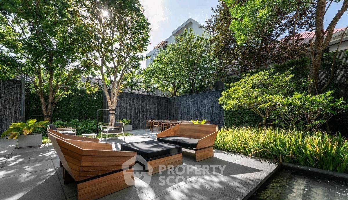 picture 2-BR Condo at The Bangkok Thonglor near BTS Thong Lor (ID 2578973) - 23/30