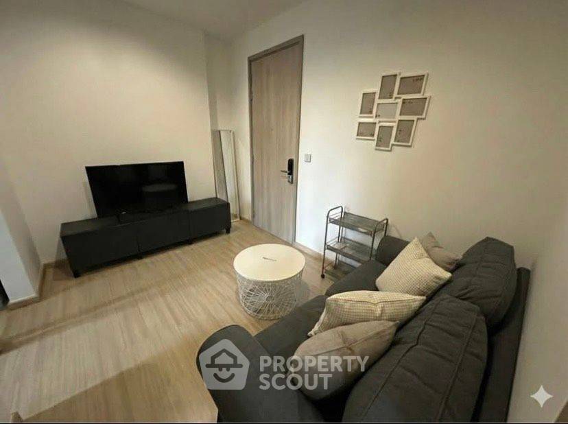 picture 1-BR Condo at Whizdom Connect Sukhumvit near BTS Punnawithi (ID 2585065) - 2/5